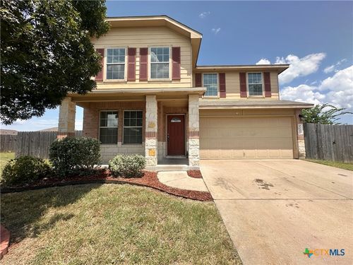 9000 Bellgrove Ct, Killeen, TX, 76542-6299 | Card Image