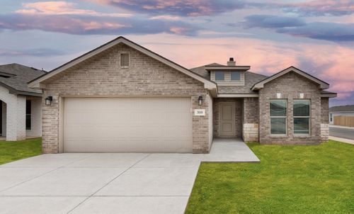 602 E 22nd St, Wolfforth, TX, 79382 | Card Image