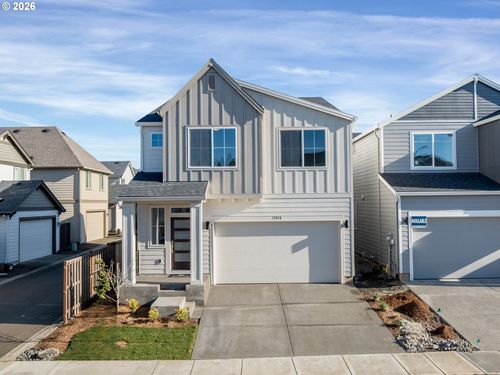 13858 Sw 174th Ave, Sherwood, OR, 97140-9538 | Card Image