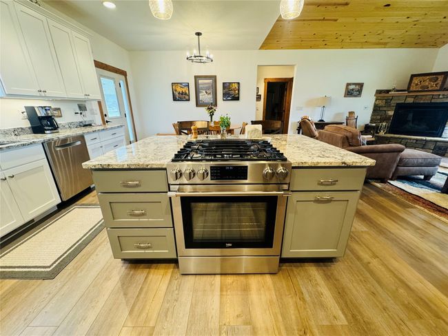 10 Stone Brook Ln, House other with 3 bedrooms, 2 bathrooms and null parking in Plains MT | Image 16