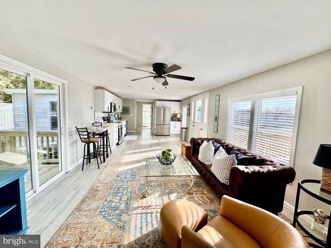 17707 - 10 Carriage Ln, House other with 3 bedrooms, 2 bathrooms and null parking in REHOBOTH BEACH DE | Image 11