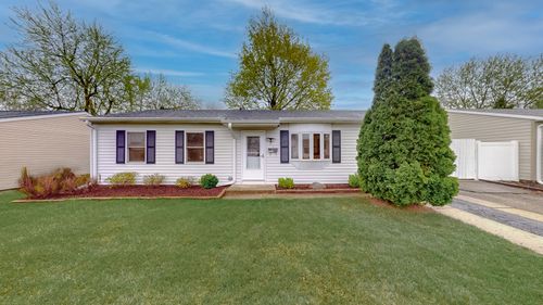 331 Fairfax Ave, Romeoville, IL, 60446-1650 | Card Image