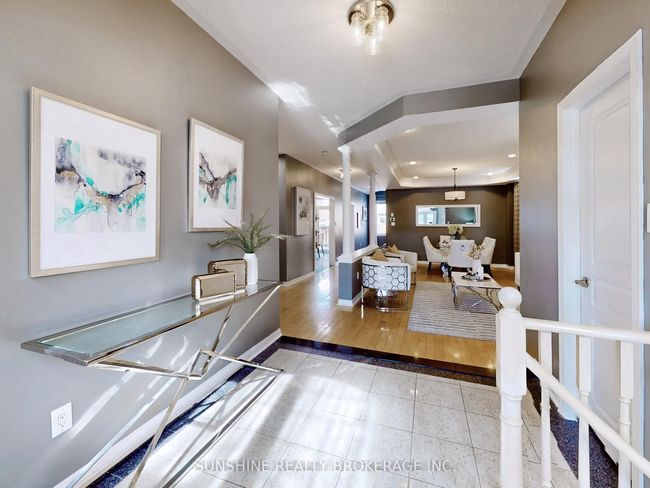 22 Oakford Dr, House other with 6 bedrooms, 5 bathrooms and 2 parking in Markham ON | Image 4