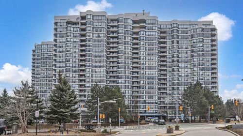 202-1 Clark Ave W, Vaughan, ON, L4J7Y6 | Card Image
