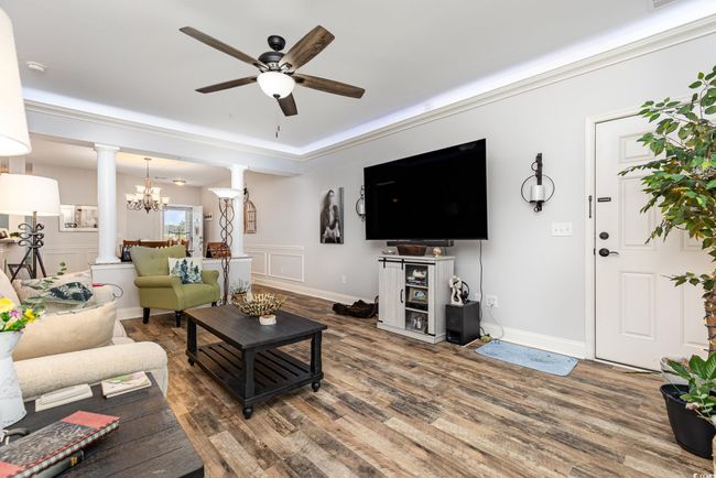 UNIT-216 - 70 Addison Cottage Way, Condo with 3 bedrooms, 2 bathrooms and null parking in Murrells Inlet SC | Image 9