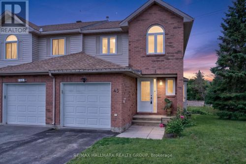 45 Birchbank Cres, Kanata, ON, K2M2J8 | Card Image