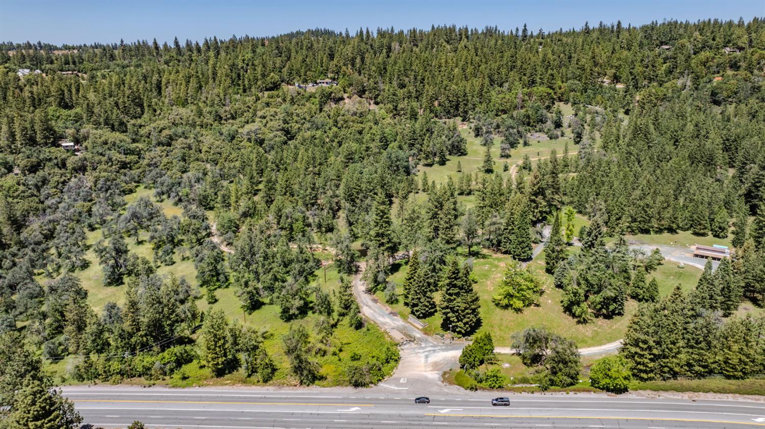 Land in Pioneer 2