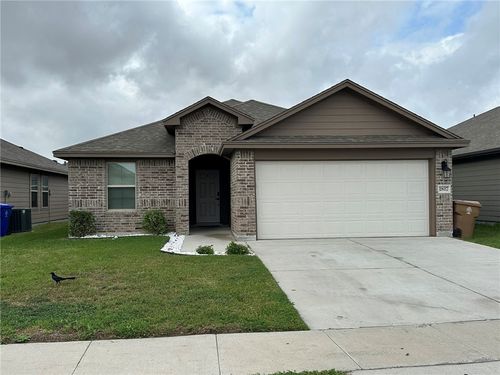 1817 Secretariat Drive, Corpus Christi, TX, 78417 | Card Image