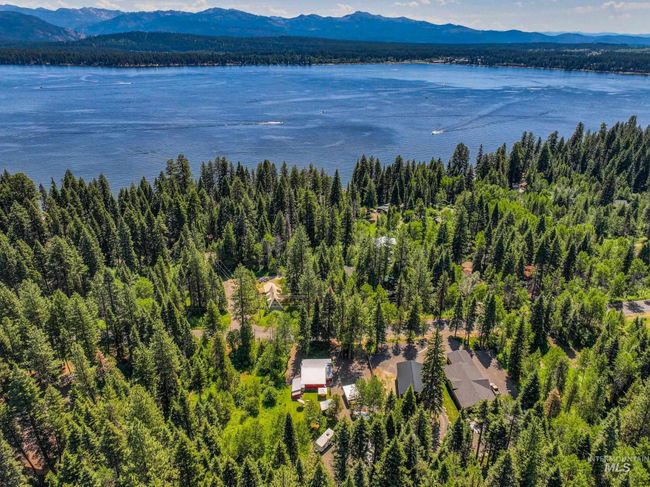 1797 Warren Wagon Rd, House other with 2 bedrooms, 1 bathrooms and 4 parking in McCall ID | Image 6