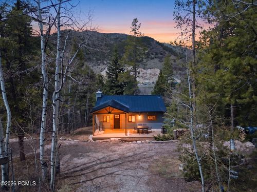 3417 River Vu Road, Oakley, UT, 84055 | Card Image