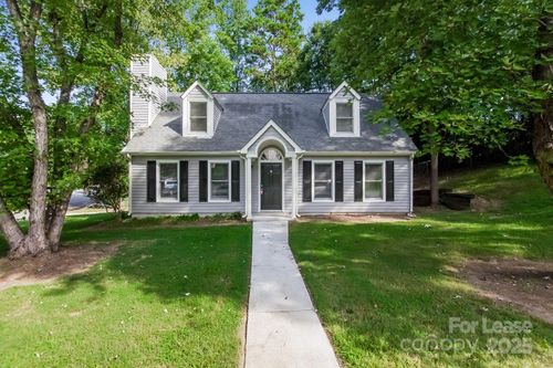 7100 Cabe Ln, Charlotte, NC, 28214-2129 | Card Image