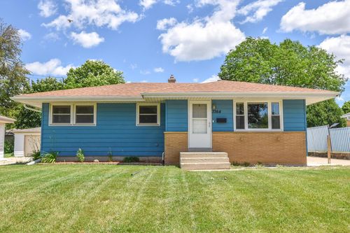 3364 S 73rd Street, Milwaukee, WI, 53219 | Card Image