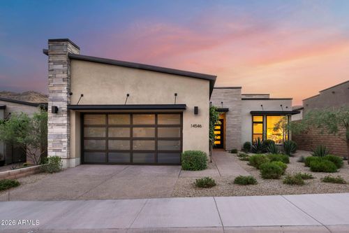 14546 N Adero Canyon Dr, Fountain Hills, AZ, 85268-5126 | Card Image