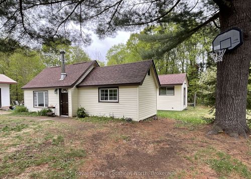 2843 Highway 592, Emsdale, ON, P0A1J0 | Card Image