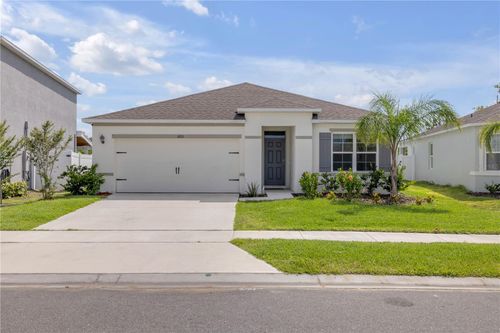 3213 Carpentaria Dr, NEW SMYRNA BEACH, FL, 32168-2496 | Card Image