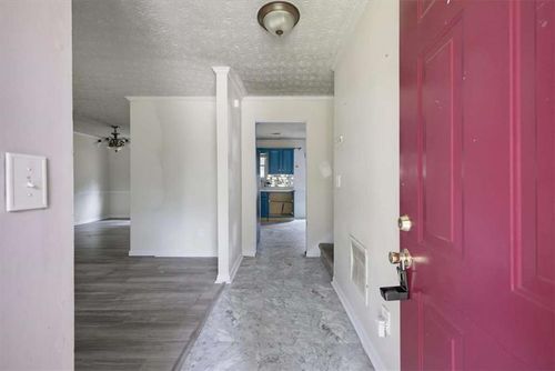 1986 Gibralter Way, Conyers, GA, 30012-2963 | Card Image