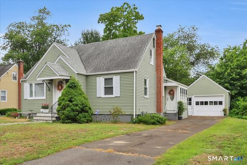 299 Goodwin St, East Hartford, CT, 06108-1203 | Card Image
