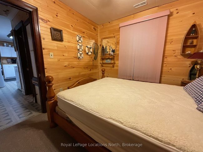 345 Doe Lake Rd, House other with 4 bedrooms, 1 bathrooms and 8 parking in Katrine ON | Image 21
