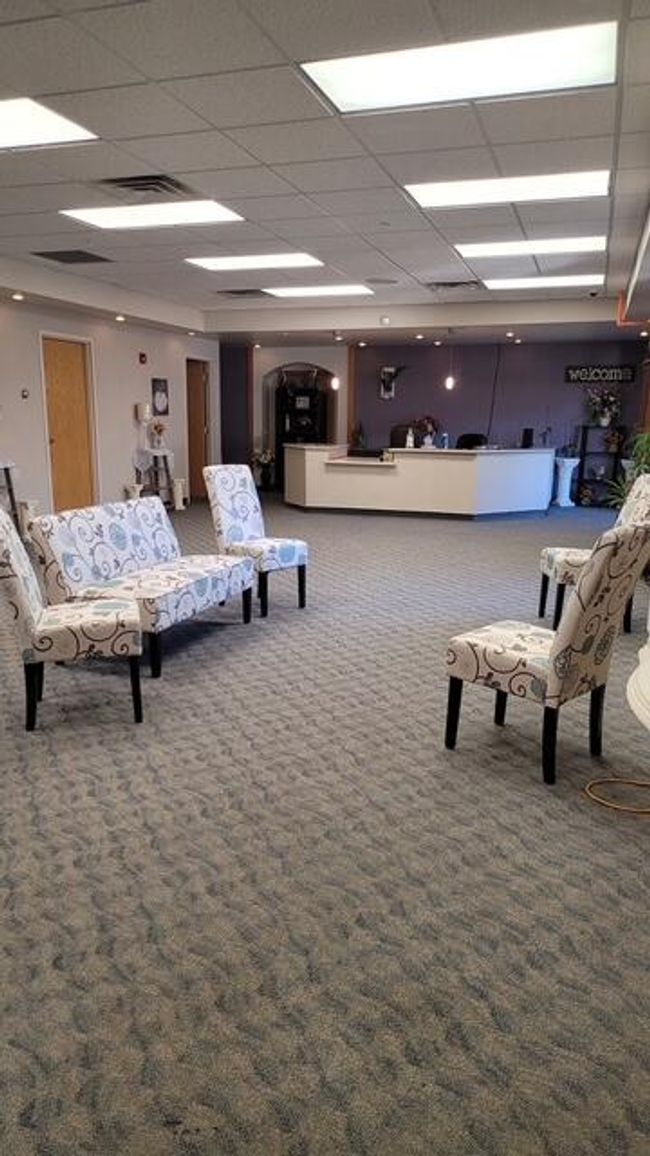1380 Main St, Home with 0 bedrooms, 10 bathrooms and null parking in Edmore MI | Image 17