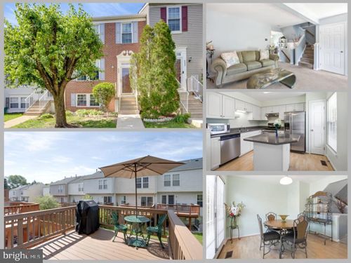 6397 Stagg Ct, SPRINGFIELD, VA, 22150-1182 | Card Image