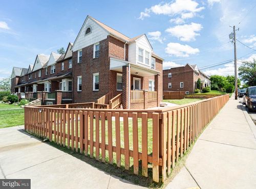 6515 Frederick Rd, CATONSVILLE, MD, 21228-3528 | Card Image