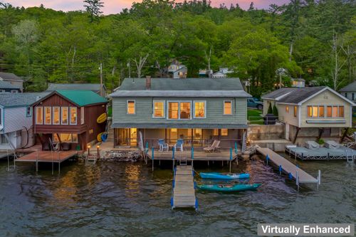 57 Lakeside Rd, Bristol, NH, 03222-3668 | Card Image