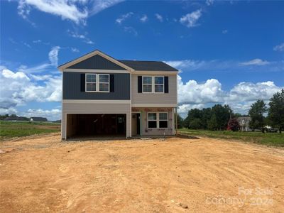 1602 Old Metal Road, House other with 0 bedrooms, 1 bathrooms and null parking in Gaffney SC | Image 2