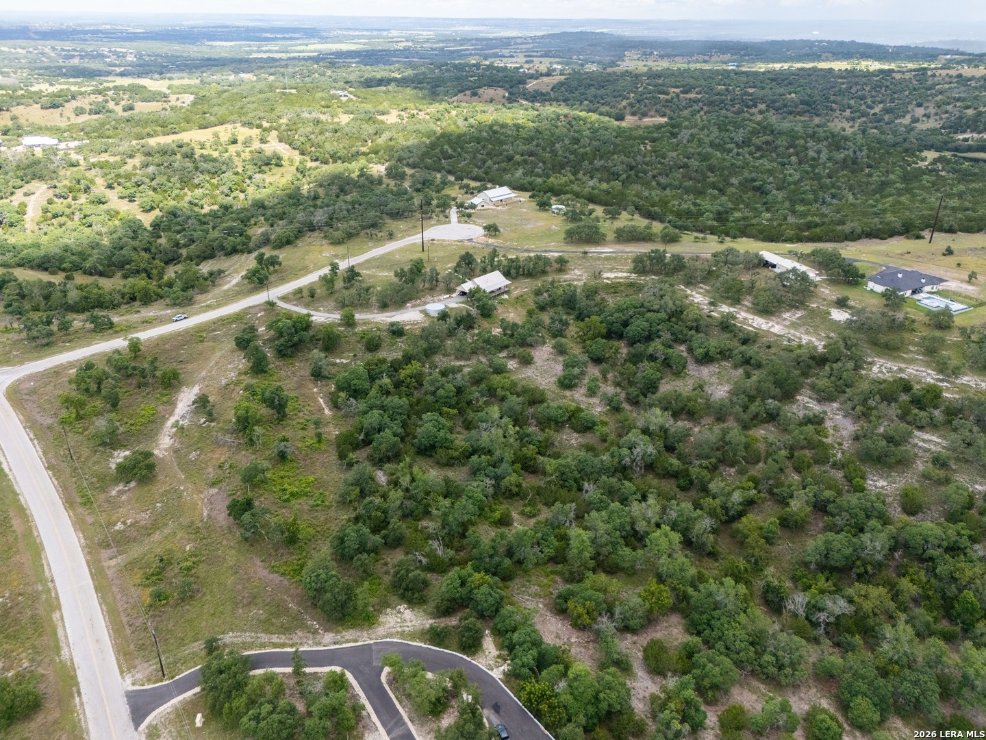 Land in Blanco 4