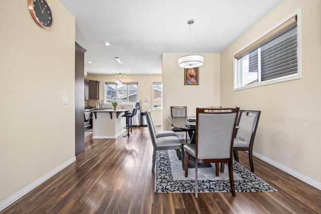 99 Redstone Blvd Ne, House other with 4 bedrooms, 4 bathrooms and 2 parking in Calgary AB | Image 12