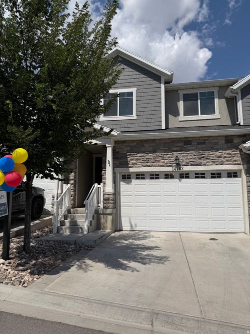 14762 S Patten Ln, Herriman, UT, 84096-1574 | Card Image