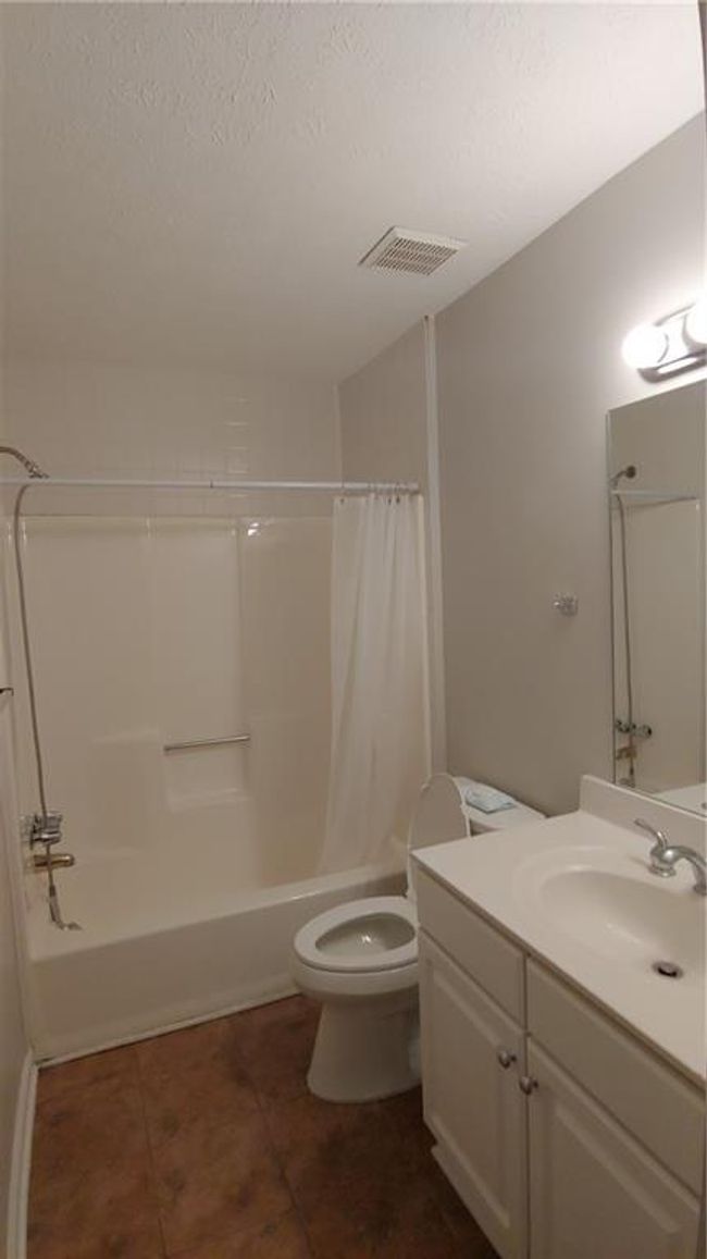 316 Creekbend Dr, House other with 3 bedrooms, 2 bathrooms and null parking in Woodstock GA | Image 10