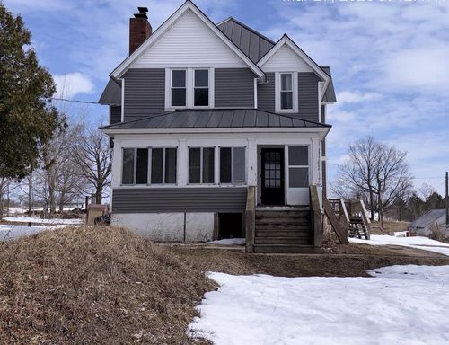 11668 Tom Post Road, BRAZEAU, WI, 54161 | Card Image