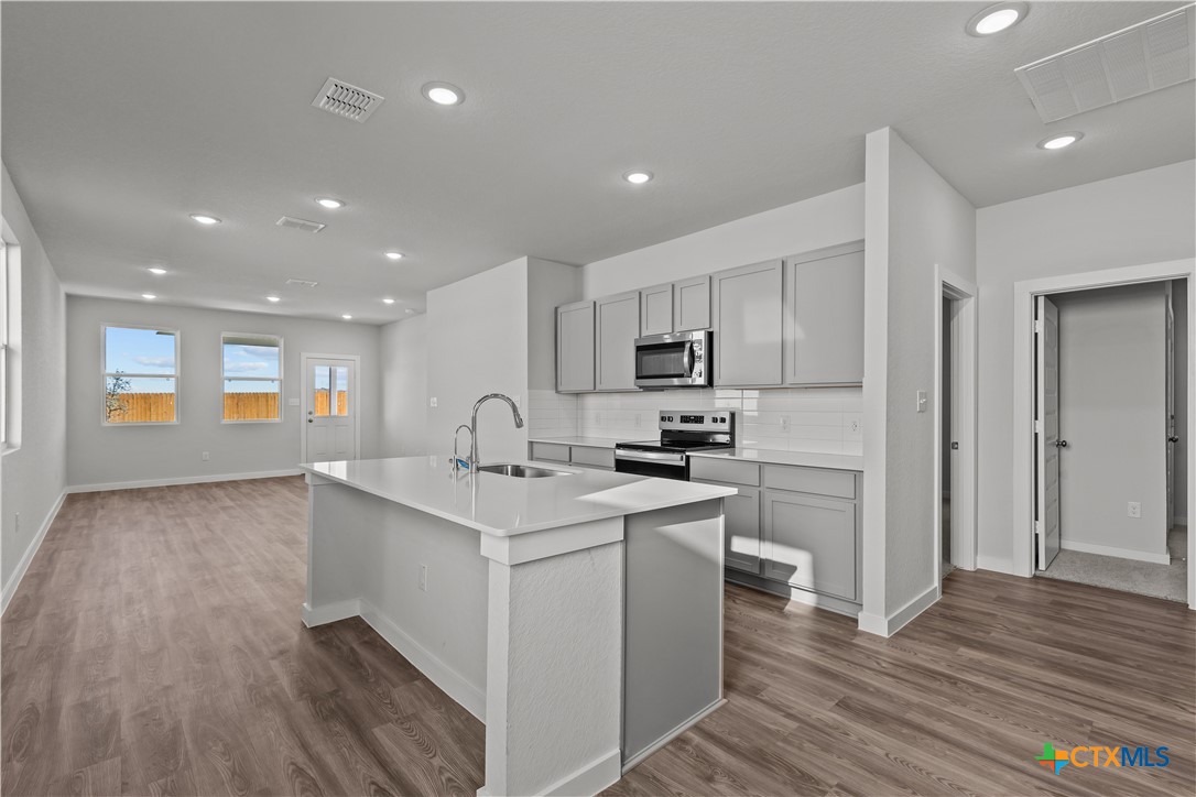 Residential in New Braunfels 5