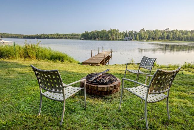 8631 N Bo Di Lac Dr, House other with 3 bedrooms, 2 bathrooms and 6 parking in Minocqua WI | Image 27