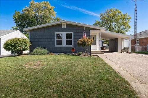 460 S 8th St, Miamisburg, OH, 45342-3306 | Card Image