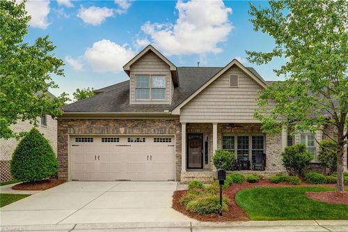 2602 Southern Gates Dr, Greensboro, NC, 27410-2565 | Card Image