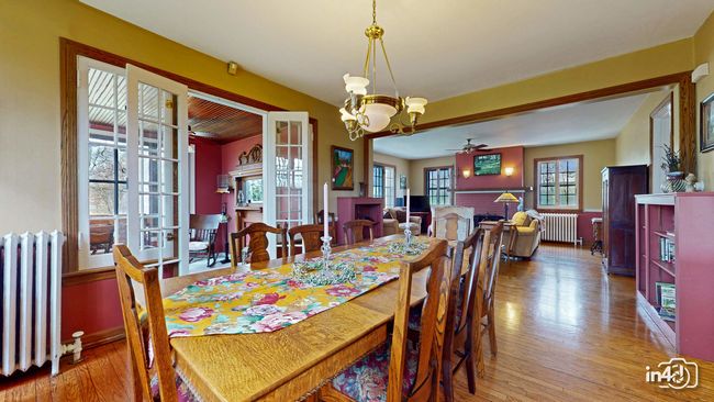 15 High Lake Ave, House other with 3 bedrooms, 1 bathrooms and 2 parking in West Chicago IL | Image 5