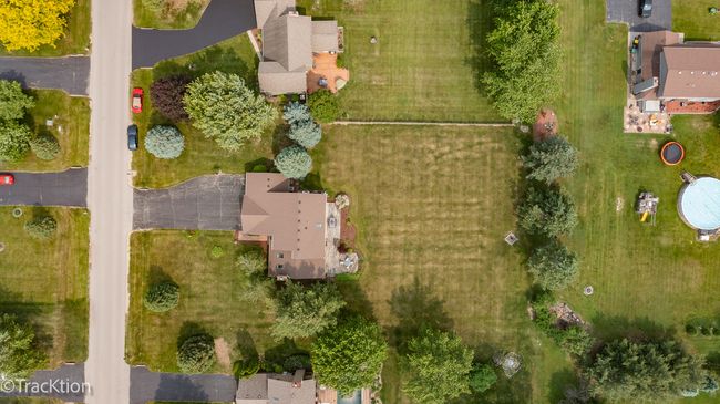 2803 Monterra Dr, House other with 3 bedrooms, 3 bathrooms and 3 parking in Spring Grove IL | Image 33