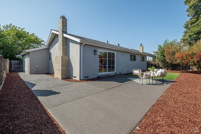 1282 Pacific Ave, House other with 3 bedrooms, 2 bathrooms and 4 parking in Petaluma CA | Image 19