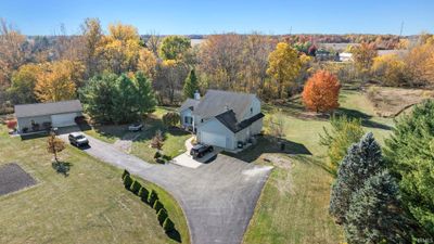 6060 County Road 39, House other with 4 bedrooms, 3 bathrooms and null parking in Auburn IN | Image 1