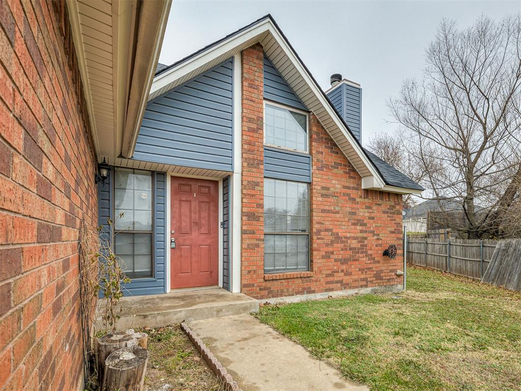 Residential in Moore 3