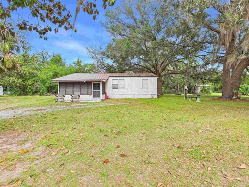 2692 Foley Cutoff Road, Perry, FL, 32348 | Card Image