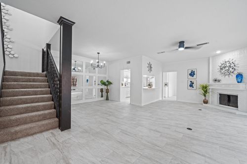 4731 N Cashel Cir, Houston, TX, 77069-3501 | Card Image