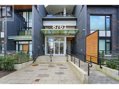 604-8761 University Cres, Burnaby, BC, V5A0G3 | Card Image