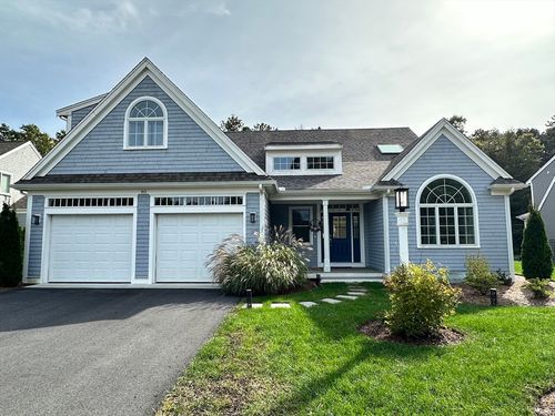 80 Blue Castle Dr, Mashpee, MA, 02649-3770 | Card Image