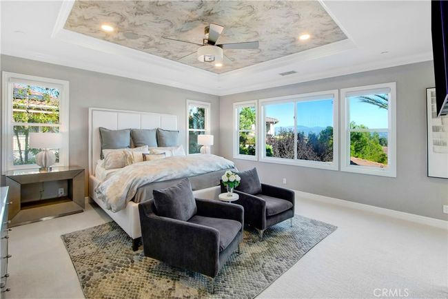20270 Trentino Ln, House other with 5 bedrooms, 6 bathrooms and 3 parking in Yorba Linda CA | Image 33
