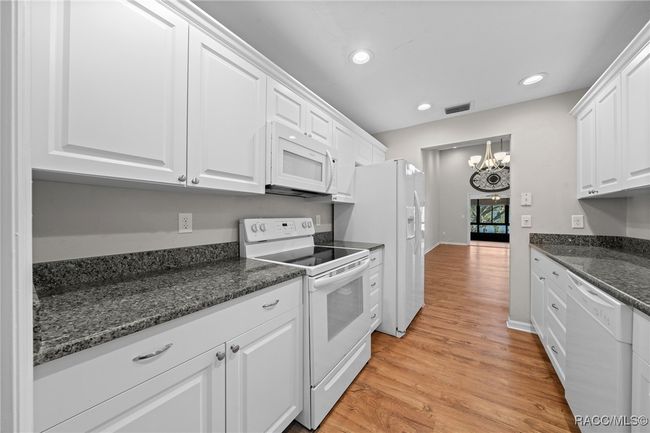 APT-6A - 636 E Gilchrist Ct, Condo with 2 bedrooms, 2 bathrooms and 1 parking in Hernando FL | Image 16