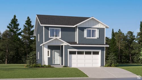 236-6028 W Garnet Grove Way, West Jordan, UT, 84081-3221 | Card Image
