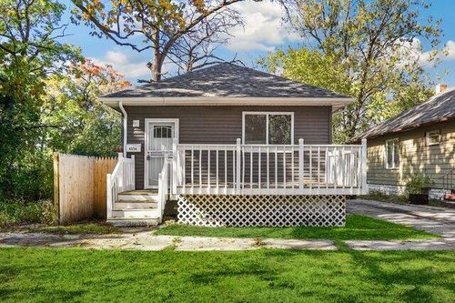 4556 Polk St, Gary, IN, 46408-3813 | Card Image