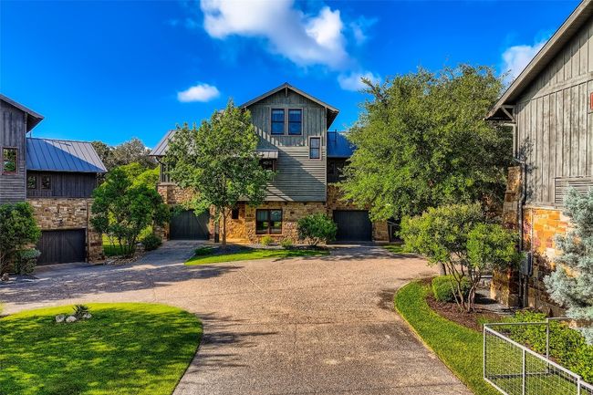UNIT-103 - 2217 Seabiscuit Cv, Condo with 4 bedrooms, 5 bathrooms and 4 parking in Spicewood TX | Image 8